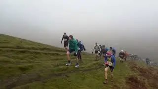 Longmynd Valley's 2025