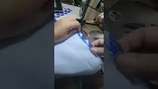how to make sleeve lining #sewing  #work  #school