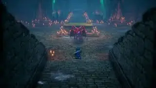 【switch2版】ドラゴンクエストⅡ初見プレイ【42枠目】【ロンダルキアへの洞窟②】