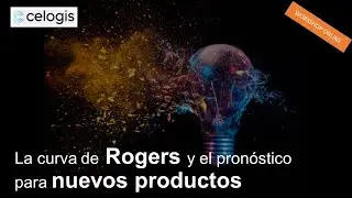 La curva de Rogers y los pron&oacute;sticos para nuevos productos