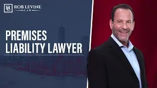 Premises Liability Lawyer RI | Rob Levine Law Personal Injury Lawyers