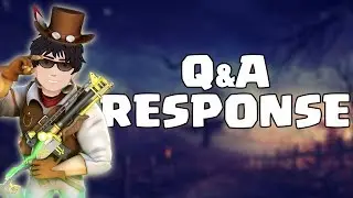 Respawnables - Q&A Replies + Rohit Gamer Response!