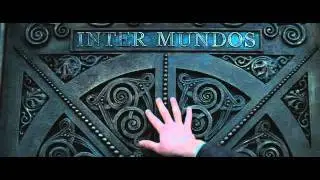 John Carter | Teaser Tr&aacute;iler Oficial | Disney Oficial