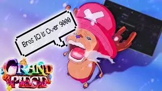 GPO This has To Be The Smartest hacker Ever Seen In Battle Royale