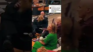 Mirja hat eine Glatze bei Last one Laughing#funny #comedy #funnyvideo #humor #dontlaught #lol #funny