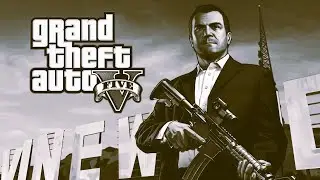 Minute Men (Civil Border Patrol)MISSON @RockstarGames @GTA5Videos  #gta5gameplay