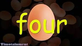 Egg Facts