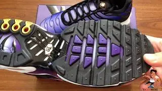 Air Max TN Plus OG Purple