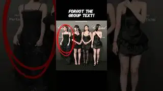 Aespa&rsquo;s Winter forgot the group text