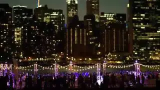 Quiet Events' Silent Disco