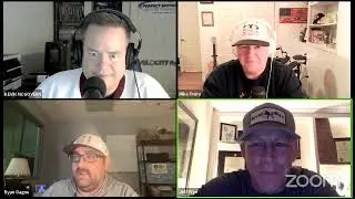 Prove It Live Episode 50!