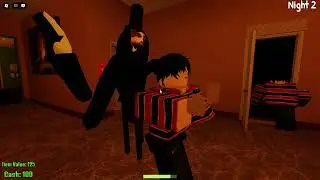 Amber Alert [HORROR].-.