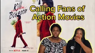 Kill Boksoon (2023) Netflix Movie Review
