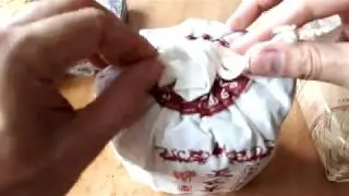 Чайный Unboxing