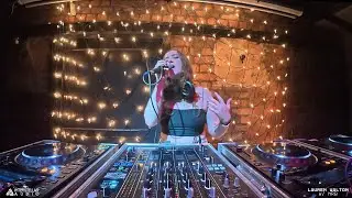 Lauren Walton w/ NRB | Letting Go EP Launch Party