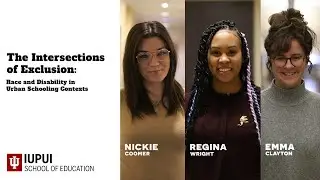 The Intersections of Exclusion