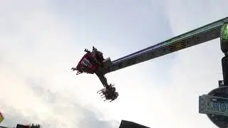 Propeller - Ordelman (Offride) Video Rheinkirmes D&uuml;sseldorf 2019