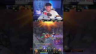 Just.Live LC 🟥 #shorts #dota2 #leagueoflegends #dotapit #dota2ua
