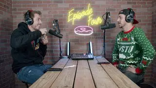 OUR FUNNIEST TRAVEL STORIES! - Podcast Ep. 4