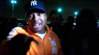 zoo keeper from brooklyn zu shouting out Attic2zoo!