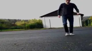 [OSR]CRAZY2J// CRAZY2J loves WILD2K