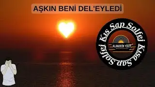 Bağlama Dersi 117 Alaaddin Yiğit ile ( Kısa Sap 