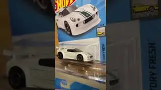Hot wheels lotus sport Elise