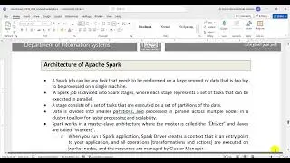 LAB 5 Introduction to Apache Spark