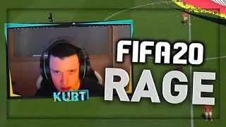 FIFA 20: RAGE COMPILATION #5