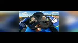 KVR - Etapa Abril/2022 - Kart&oacute;dromo Internacional San Marino - Onboard Piloto Daniel Landin