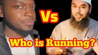 Who REALLY Ran From the Debate? GodLogic vs Sheikh Uthman EXPOSED