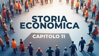 Storia Economica-decolonizzazione e terzo mondo-le 4 tigri asiatiche e la loro reazione alla crisi.