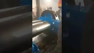 Secondhand Rubber Mixing Mill 12 X 30 on +91 9310375229 Website  