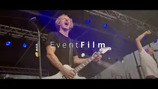 Kasalla Eventvideo - Imagefilm f&uuml;r Eventdienstleister Moll Eventgroup