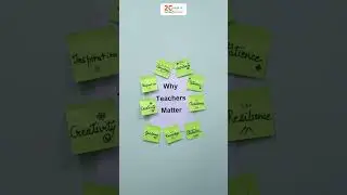 What Makes a Great Teacher? A Special Teachers' Day 2025 Tribute
