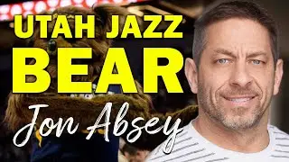 Bear Necessities | Guest: Jon Absey