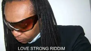 LOVE STRONG RIDDIM -REMOH PRODUCTIONS