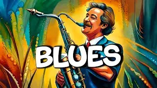 Blues Background Music No Copyright | Open Melodies | Music for Relaxing and Reflecting
