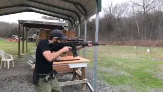 Rifle Tuning | 2-11-17