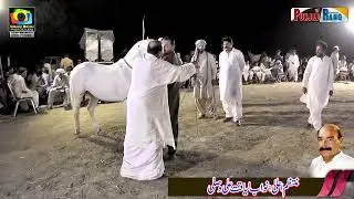 Larab l Parwaz l Horse Dance l Garah Fateh Shah l 24 May 2024 l Ch Ali Hassan Gujar l Haji Shear