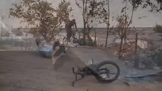 Crash franck ludo