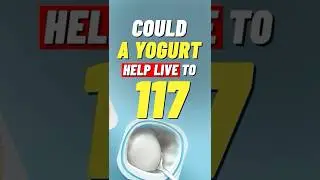 Помог ли ей йогурт дожить до 117 лет? 😳