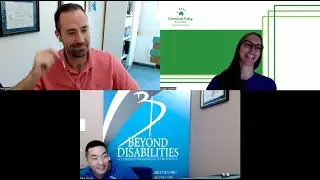 Disability Tech Talk: Making Workouts Accessible for Wheelchair Users