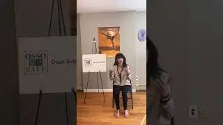 Sabrina Osso | Osso Safe Kids&mdash;&ldquo;Too Much Social Media!  Just Let It Be Ok&hellip;&rdquo;(Pre-K to H.S.)