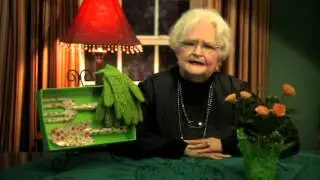 A Green Thumb