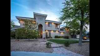 4339 MALTESE CREST Circle, Las Vegas, NV 89129