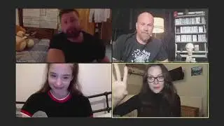 Ramaskrik 2020｜Host Q&A