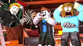 Breaking Roblox Murder Mystery
