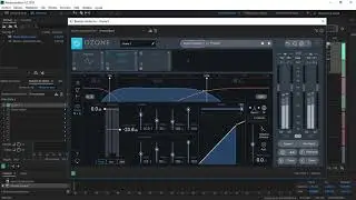 Cómo masterizar una canción con Izotope Ozone 8 | Ingeniería Para Todos