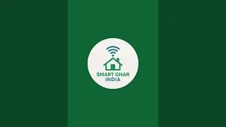 Smart Ghar India is live